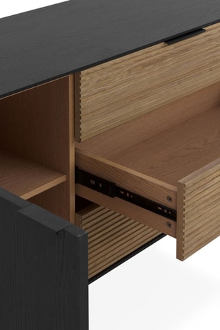 Aparador - 124 x 81 x 40 cm