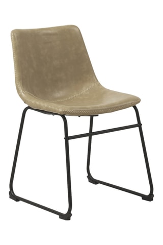 4 cadeiras - 50 x 77 x 44 cm