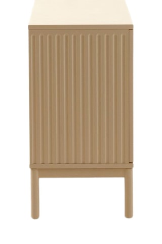 Aparador de 3 portas - 180 x 40 x 75 cm