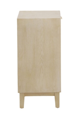 Mesa de cabeceira - 40 x 74 x 34 cm