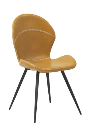 4 chaises - 58 x 51 x 89 cm