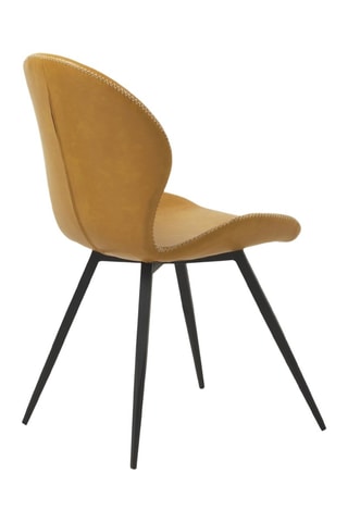 4 chaises - 58 x 51 x 89 cm