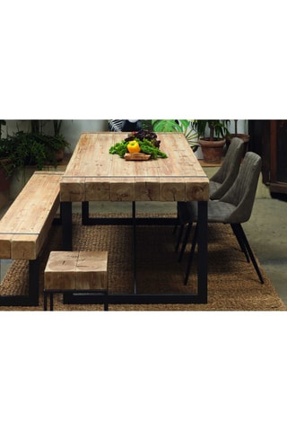 2 cadeiras - 57 x 84 x 47 cm