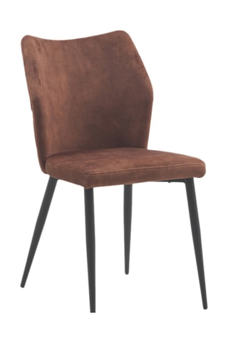 4 cadeiras - 46 x 87 x 60 cm