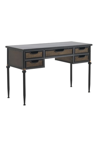 Secretária - 122 x 76 x 50 cm