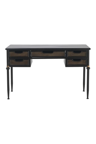 Secretária - 122 x 76 x 50 cm