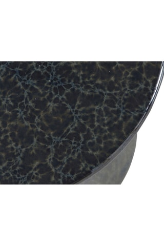 Mesa de apoio em cerâmica