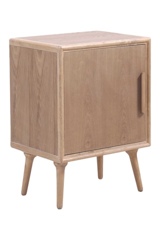 Table de chevet - Naturel