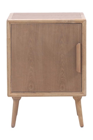 Table de chevet - Naturel