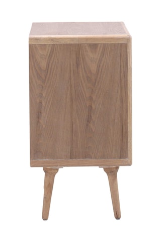 Table de chevet - Naturel