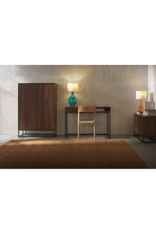 Móvel TV em mangueira - 115 x 45 x 40 cm