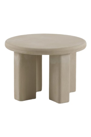 Table basse - 40 x 60 x 60 cm