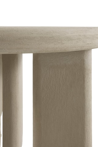 Table basse - 40 x 60 x 60 cm