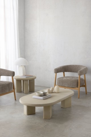 Table basse - 40 x 60 x 60 cm