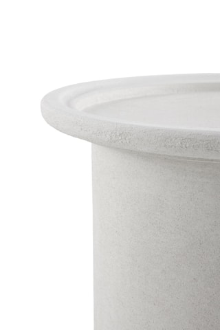 Table basse - 50 x 48 x 48 cm