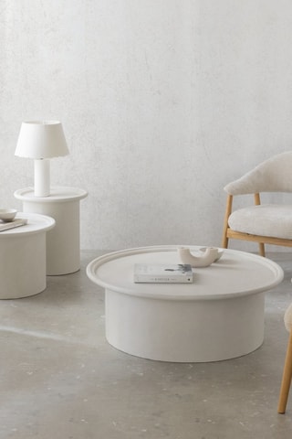 Table basse - 50 x 48 x 48 cm