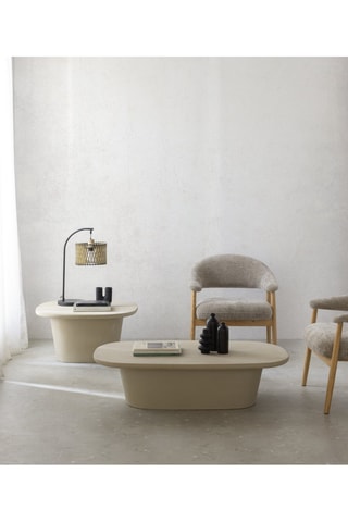 Table basse - 30 x 120 x 70 cm