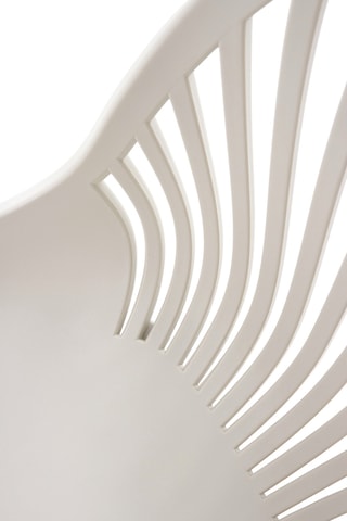 4 chaises - 81 x 50 x 54 cm