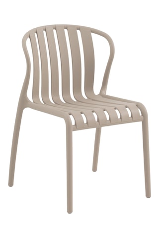 4 chaises - 79 x 50 x 54 cm