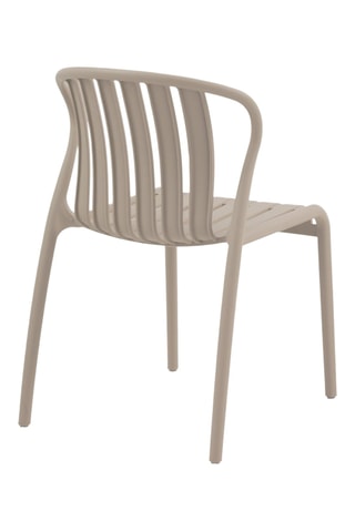 4 chaises - 79 x 50 x 54 cm