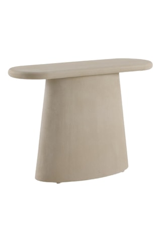 Console - 80 x 120 x 38 cm