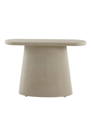 Console - 80 x 120 x 38 cm