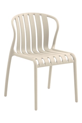 4 chaises - 79 x 50 x 54 cm