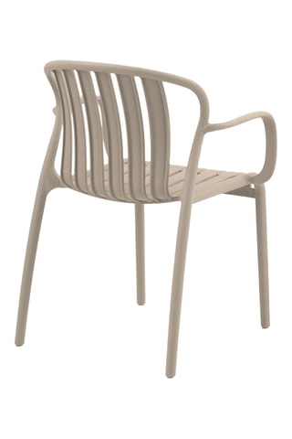 4 chaises - 79 x 60 x 54 cm