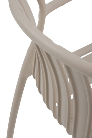 4 chaises - 79 x 60 x 54 cm