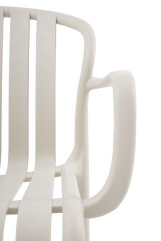 4 chaises - 79 x 60 x 54 cm