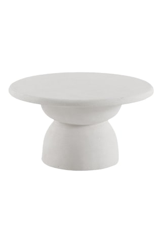 Table basse - 37 x 70 x 70 cm