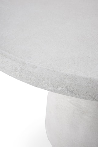 Table basse - 37 x 70 x 70 cm