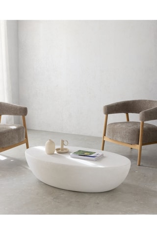 Table basse - 30 x 120 x 70 cm