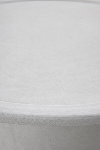 Table basse - 35 x 100 x 100 cm