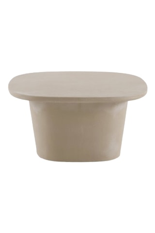 Table basse - 40 x 80 x 80 cm