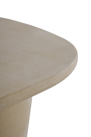 Table basse - 40 x 80 x 80 cm