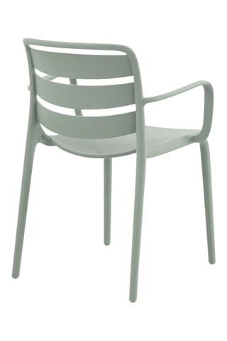 4 chaises - 81 x 60 x 54 cm