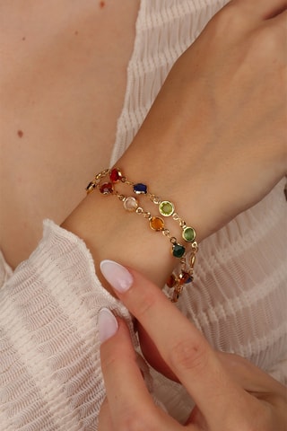 Armband - Goudkleurig