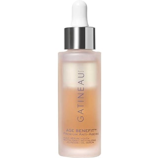 Óleo sérum revitalizante Juventude Age Benefit 30 ml