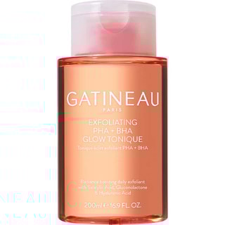 Tónico radiante esfoliante PHA + BHA - 200 ml