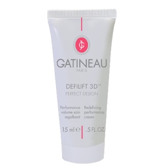 Creme tonificante 3D DefiLift - 15 ml