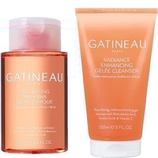 Duo Brilho Gatineau - 200 ml e 150 ml