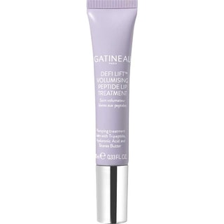 Cuidado de volume lábios com peptídeos Defi Lift - 10 ml