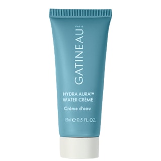 Creme de água brilho hidratante 15 ml