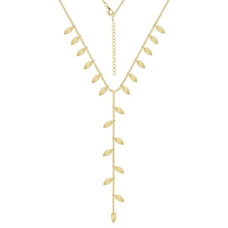 Collier - Laiton doré