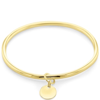 Bracelet - Laiton doré