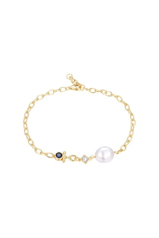 Bracelet - Perles de culture d'eau douce