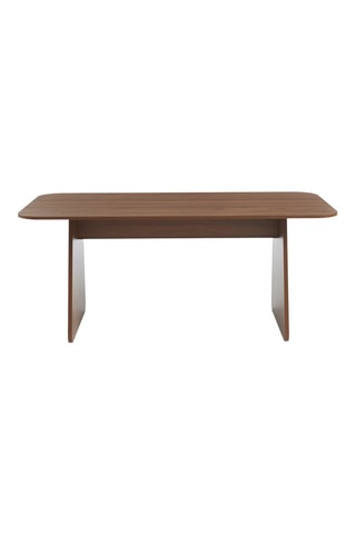 Table à manger Lango - 180 x 75,5 x 90 cm