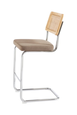 2 Tabourets Ella - 99,5 x 44,5 x 51 cm