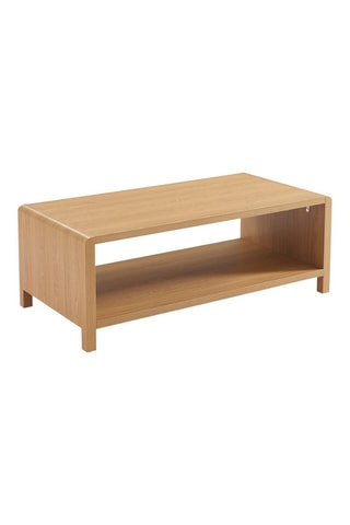 Table basse Utica - 110 x 46 x 55 cm